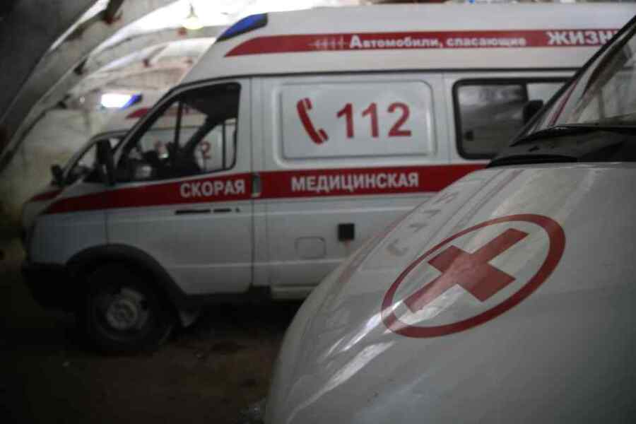 Tiga Warga Sipil Tewas dalam Serangan Malam Hari oleh Angkatan Bersenjata Ukraina di Krimea