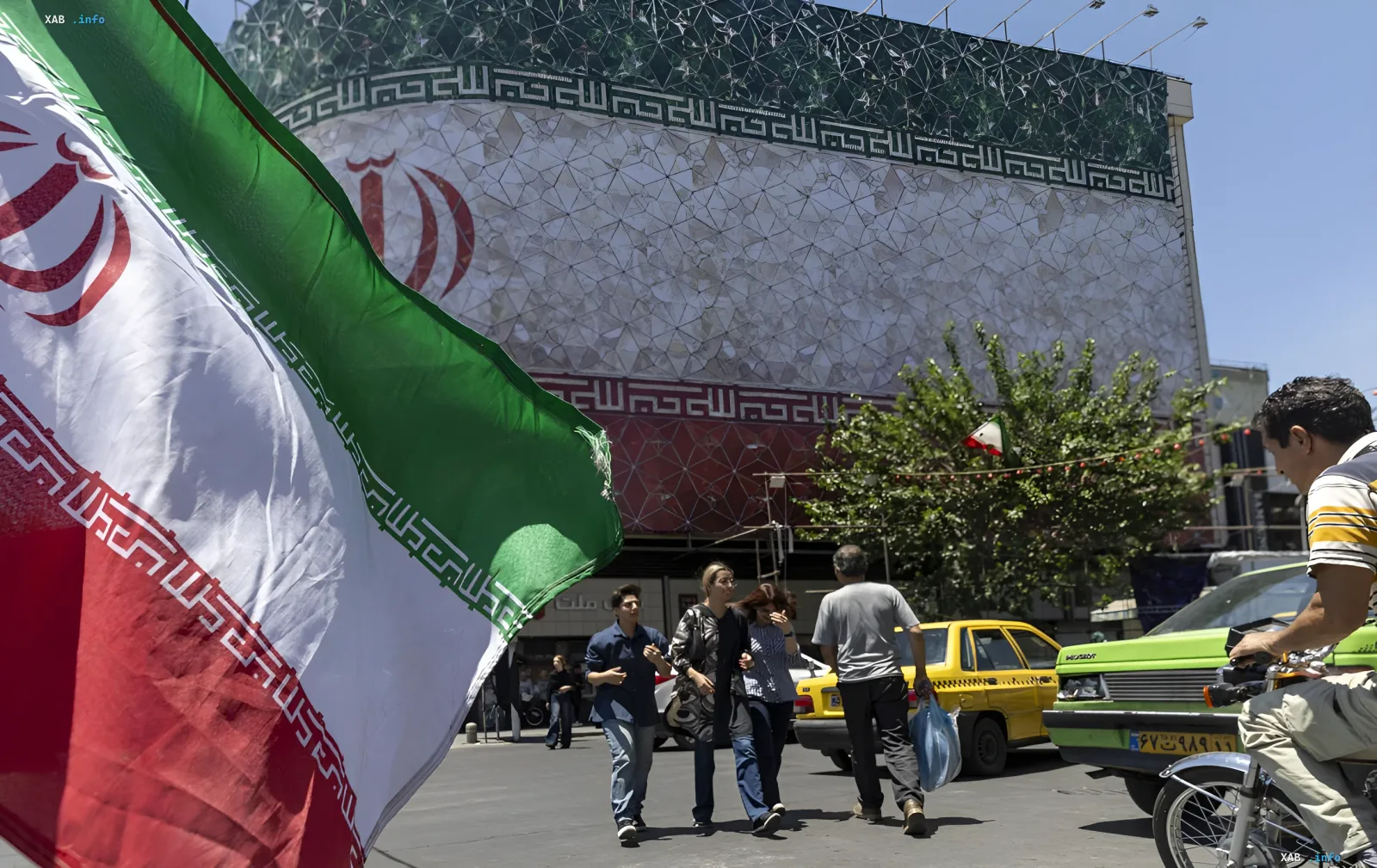 AS dan Iran Telah Sepakat untuk Memperpanjang Gencatan Senjata Selama 60 Hari