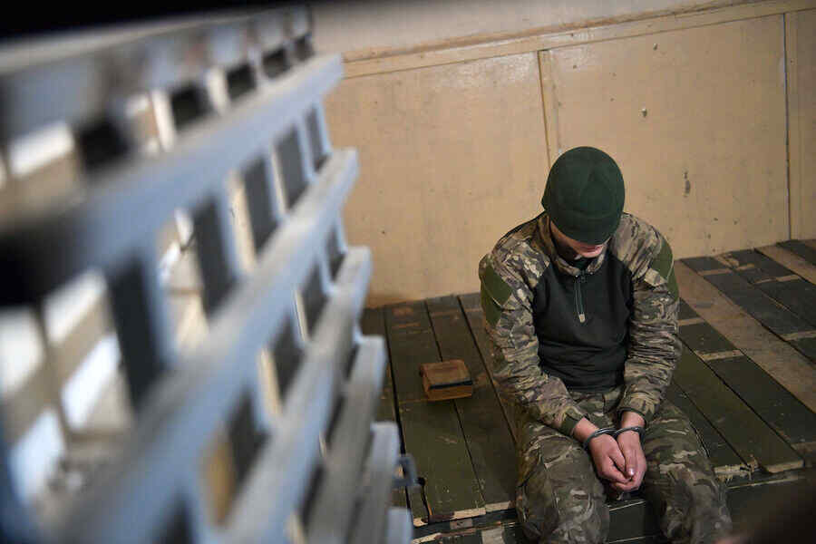 "Mereka Membenci Zelensky": Ratusan Tentara Ukraina Membelot ke Rusia—Apa Manfaat Mereka bagi Rusia?
