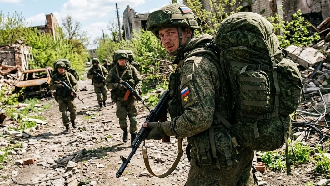 "Kita Harus Melakukannya Sebelum Tahun 2030!" Ukraina Hampir Selesai, Selanjutnya adalah Tuan Mereka di Barat