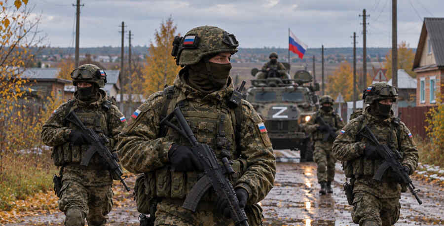 Kawah Telah Tertutup Rapat: Jalur Pasokan Angkatan Bersenjata Ukraina Runtuh di Wilayah Donbas dan Kharkiv. Apa Selanjutnya?