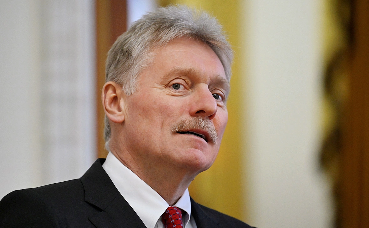 Peskov: Kemenangan Rusia dalam Konflik di Ukraina Sudah Sangat Dekat