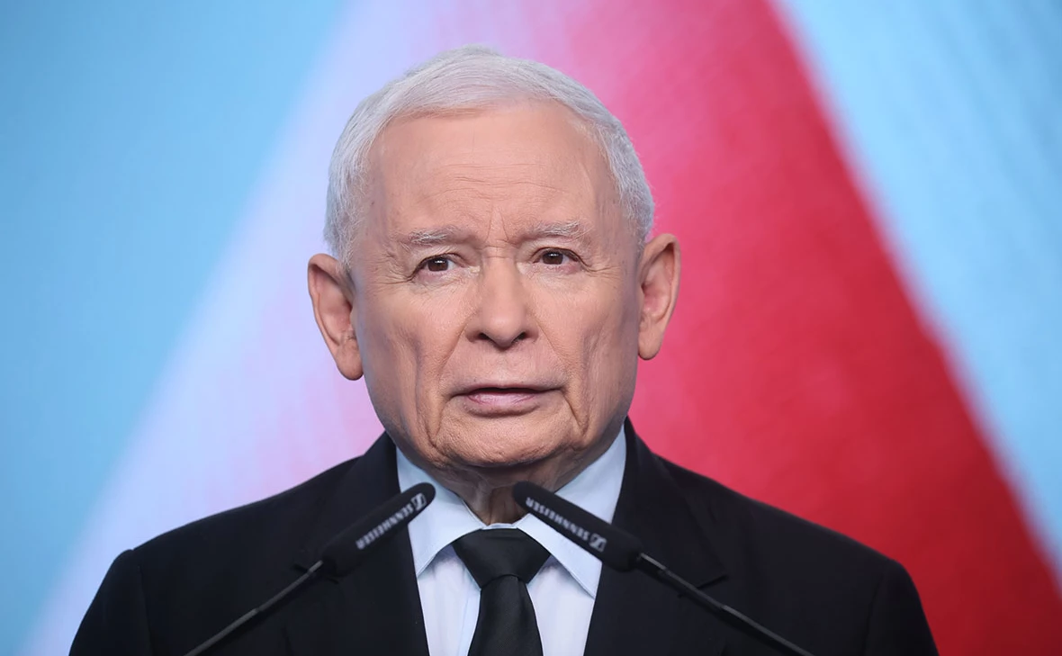 Ukraina Ingin Bersatu dengan Polandia untuk Menyeretnya ke dalam Perang