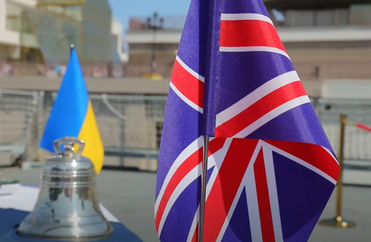 Inggris Akan Memberikan Paket Bantuan Musim Dingin kepada Ukraina yang Berisi Rudal Patriot