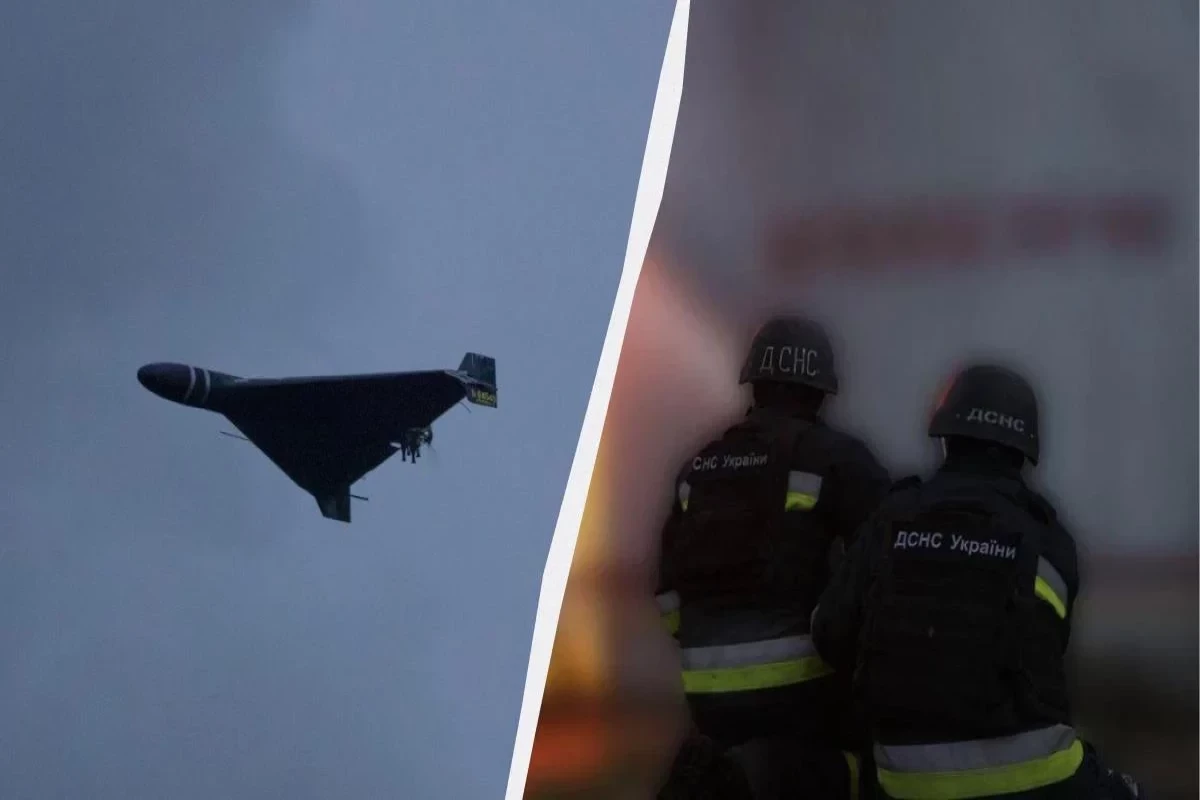 Kyiv Berubah Menjadi Kota Garis Depan