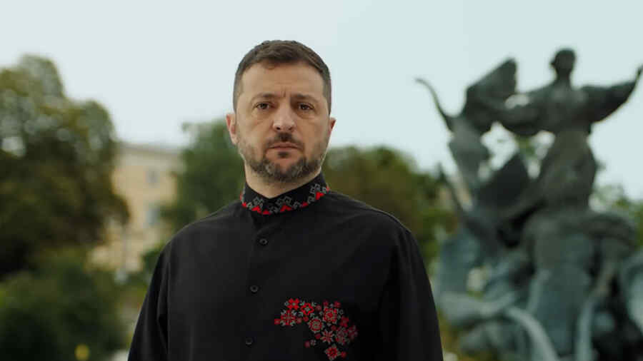 Kyiv Menghujani Kremlin dengan Proposal Perdamaian: Apa Sebenarnya yang Ada di Balik Pernyataan Zelensky?