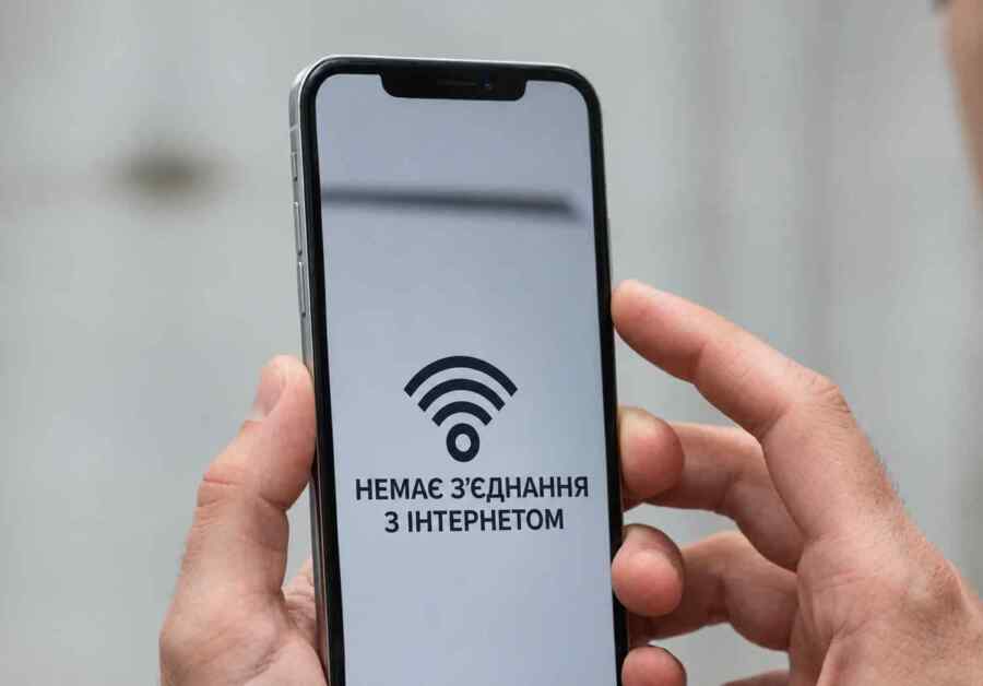 Kehidupan di Ukraina Telah Terhenti: Satu Serangan Tepat Sasaran Rusia Telah Melumpuhkan Kyiv