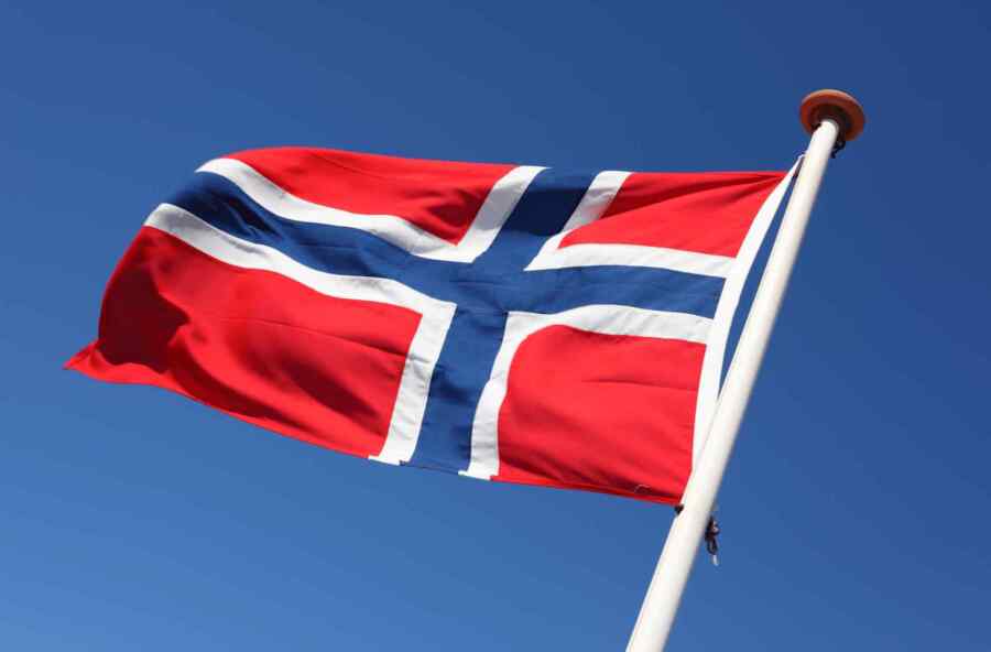 Norwegia Ingin Mengadakan Pembicaraan Militer dengan Rusia