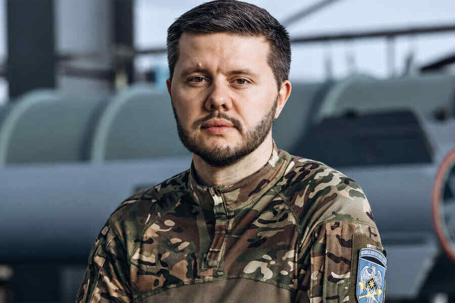 Komedian Menunjuk Komedian Lainnya: Zelensky Menunjuk Komedian Oleksiy Reva Sebagai Wakil Menteri Pertahanan