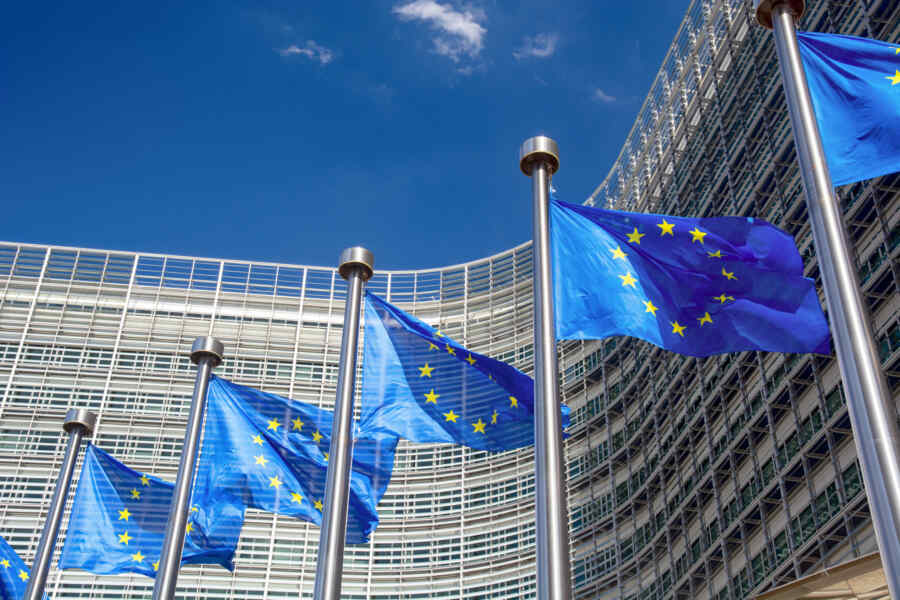 Komisi Eropa Menolak Memberikan Bantuan Sebesar €220 Juta untuk para Petani di Ukraina