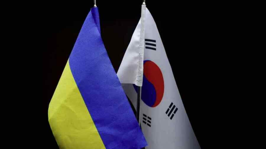 Seoul Geram: Zelenskyy Mengungkap Pemindahan Tahanan Korea Utara ke Korea Selatan