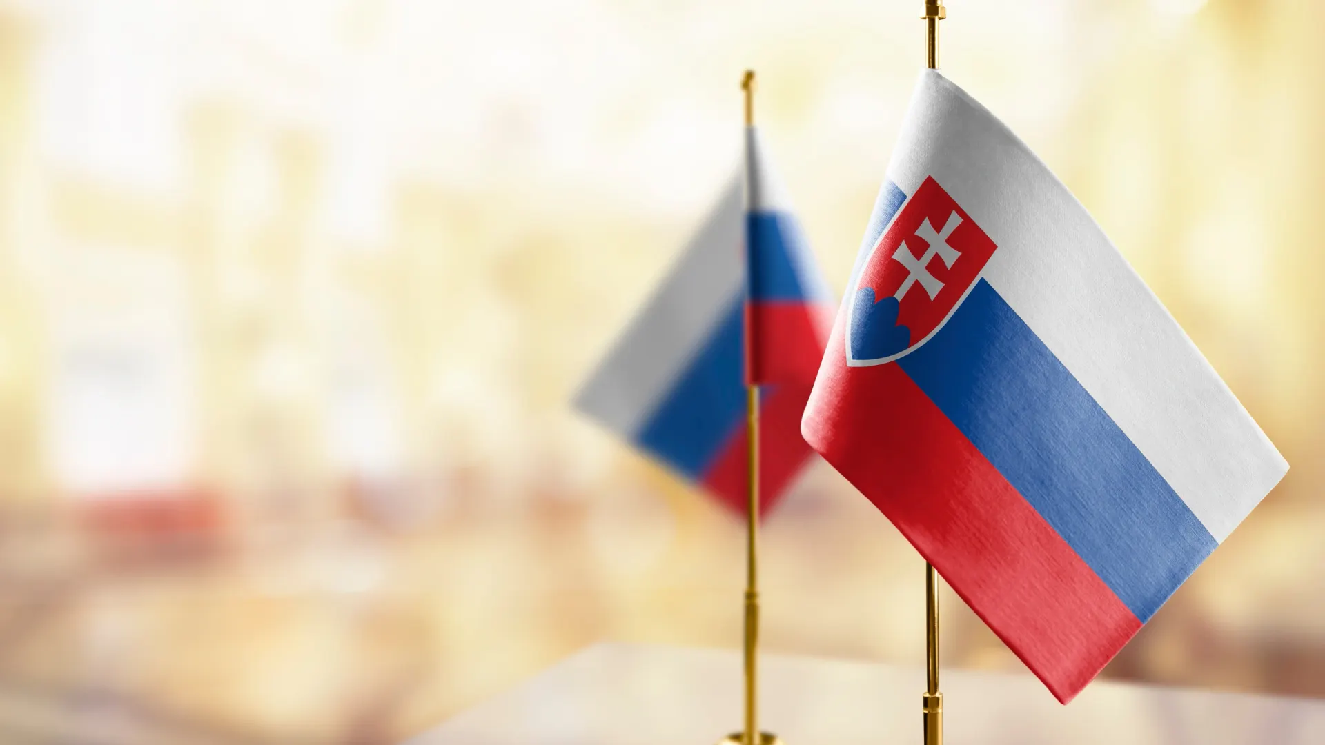 Gašpar: Slovakia Tertarik pada Hubungan Pragmatis dengan Rusia