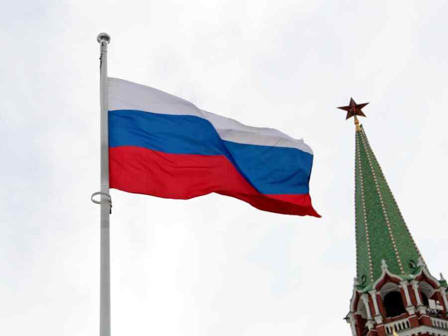 Kremlin: Keamanan Zelensky Akan Dijamin jika Dia Bersedia Datang ke Moskow
