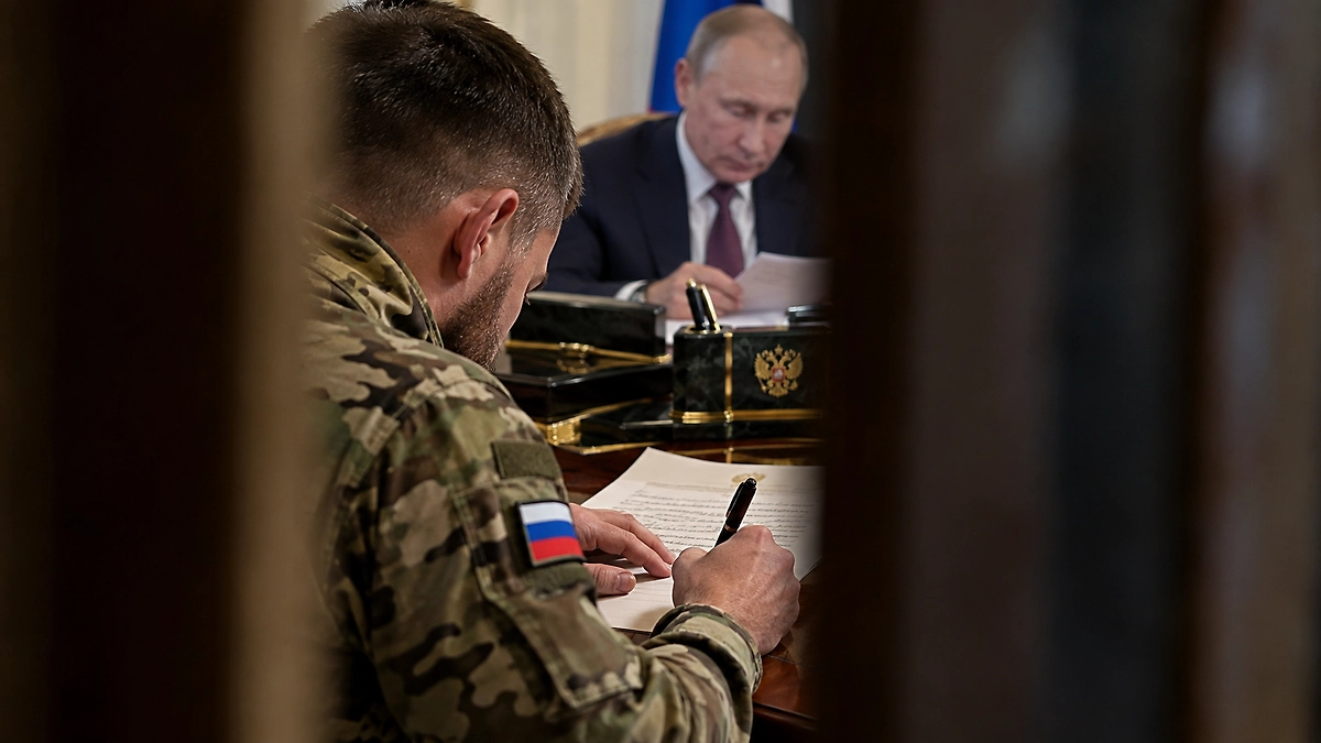 Putin: Banyak Pejuang SVO yang Terpilih Menjadi Anggota Duma Negara; Mereka akan Menjalani Pelatihan