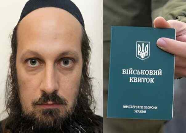 Siapa pun Harus Berperang: Zelensky Memobilisasi Kaum Hasidim dan Menghukum para Penyanyi