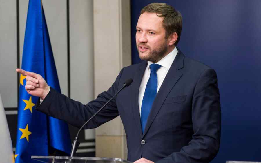 Menlu Finlandia Sesumbar NATO Dapat Menutup Teluk Finlandia bagi Rusia dalam Hitungan Jam
