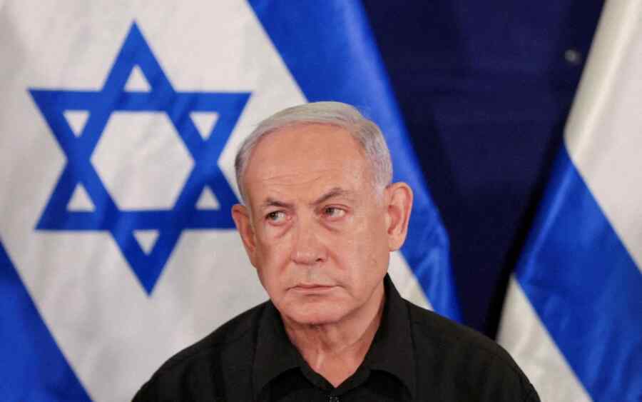 Netanyahu Ditawari untuk Meninggalkan Dunia Politik dengan Imbalan Pengampunan