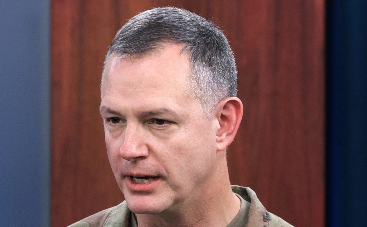 NATO Sedang Bersiap untuk Perang di Dua Front