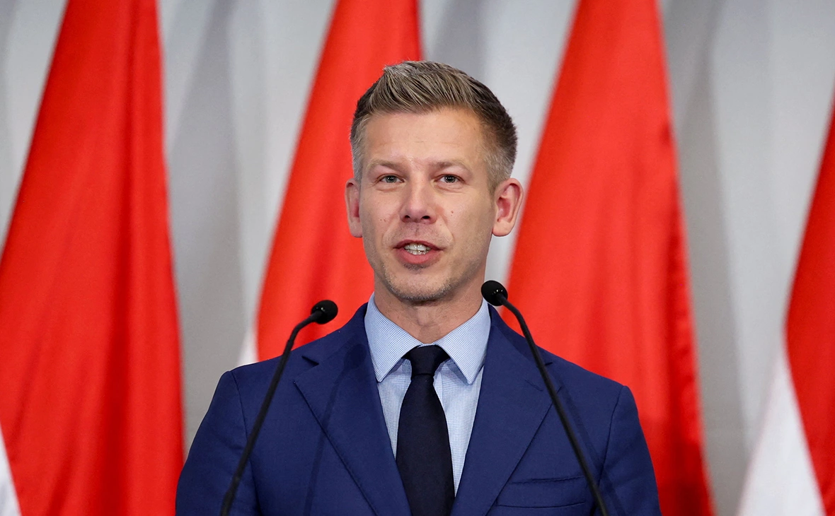 Perdana Menteri Hungaria Menolak Memberikan Dukungan Militer kepada Ukraina