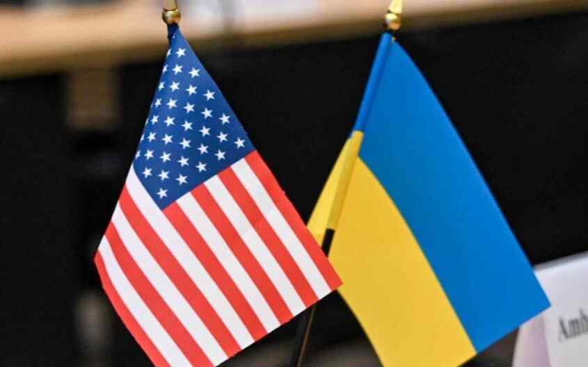 Axios: AS dan Ukraina akan Membahas Gencatan Senjata Parsial dengan Rusia di Miami