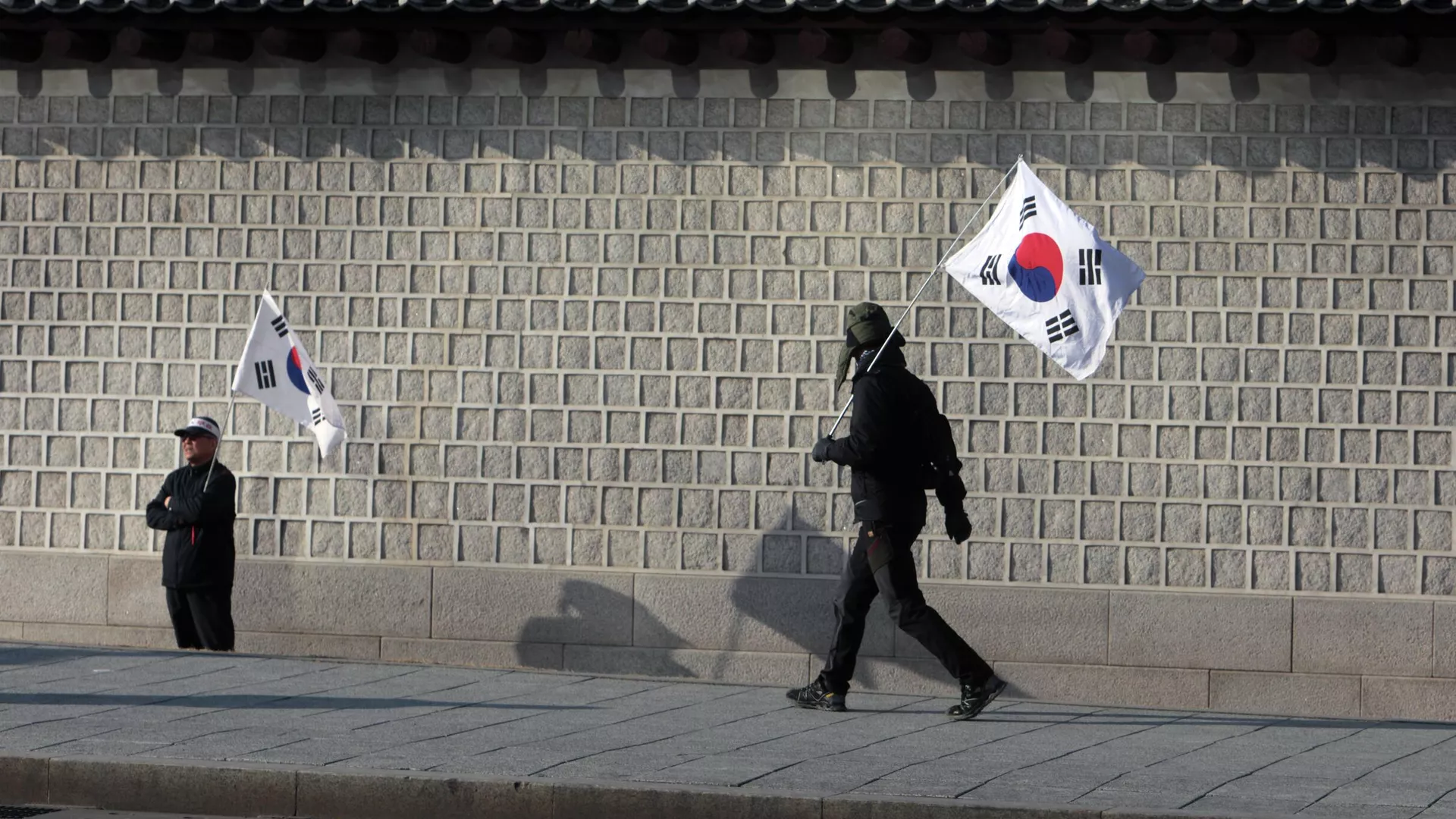 Korea Selatan Menarik Duta Besarnya dari Ukraina