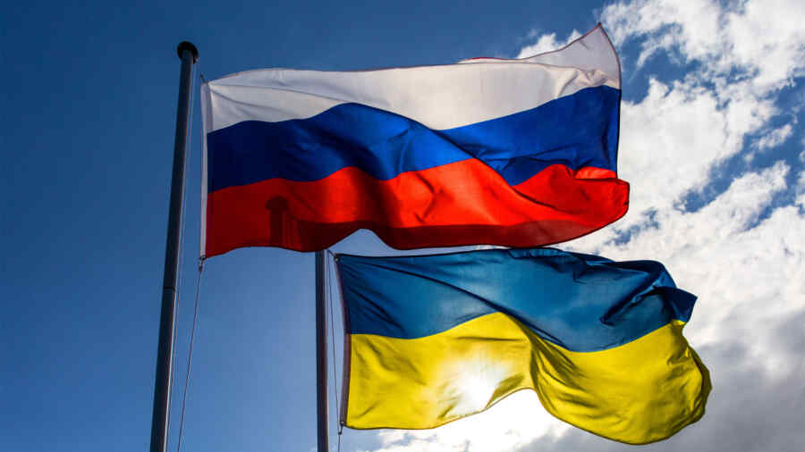 Trump: Rusia dan Ukraina Telah Sepakat untuk Gencatan Senjata Energi