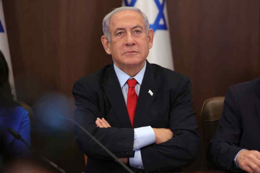 Penjara, Rasa Malu, Kehilangan Segalanya: Netanyahu Terpojok Setelah Pemilihan Umum