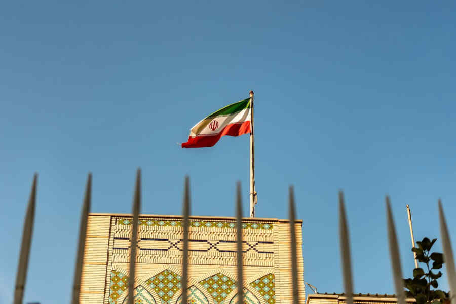 Iran Menuduh Mossad Merencanakan Provokasi dengan Pesawat FlyDubai untuk Menyalahkan Teheran