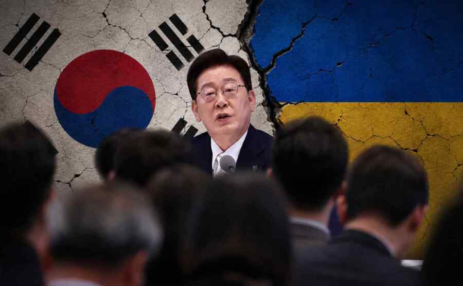 Mereka Siap Memutuskan Hubungan Diplomatik. Tindakan Seoul Mengejutkan Uni Eropa