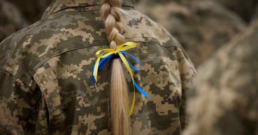Seorang Operator Drone Wanita Ukraina yang Pernah Dilecehkan Oleh Atasannya Tewas di Garis Depan