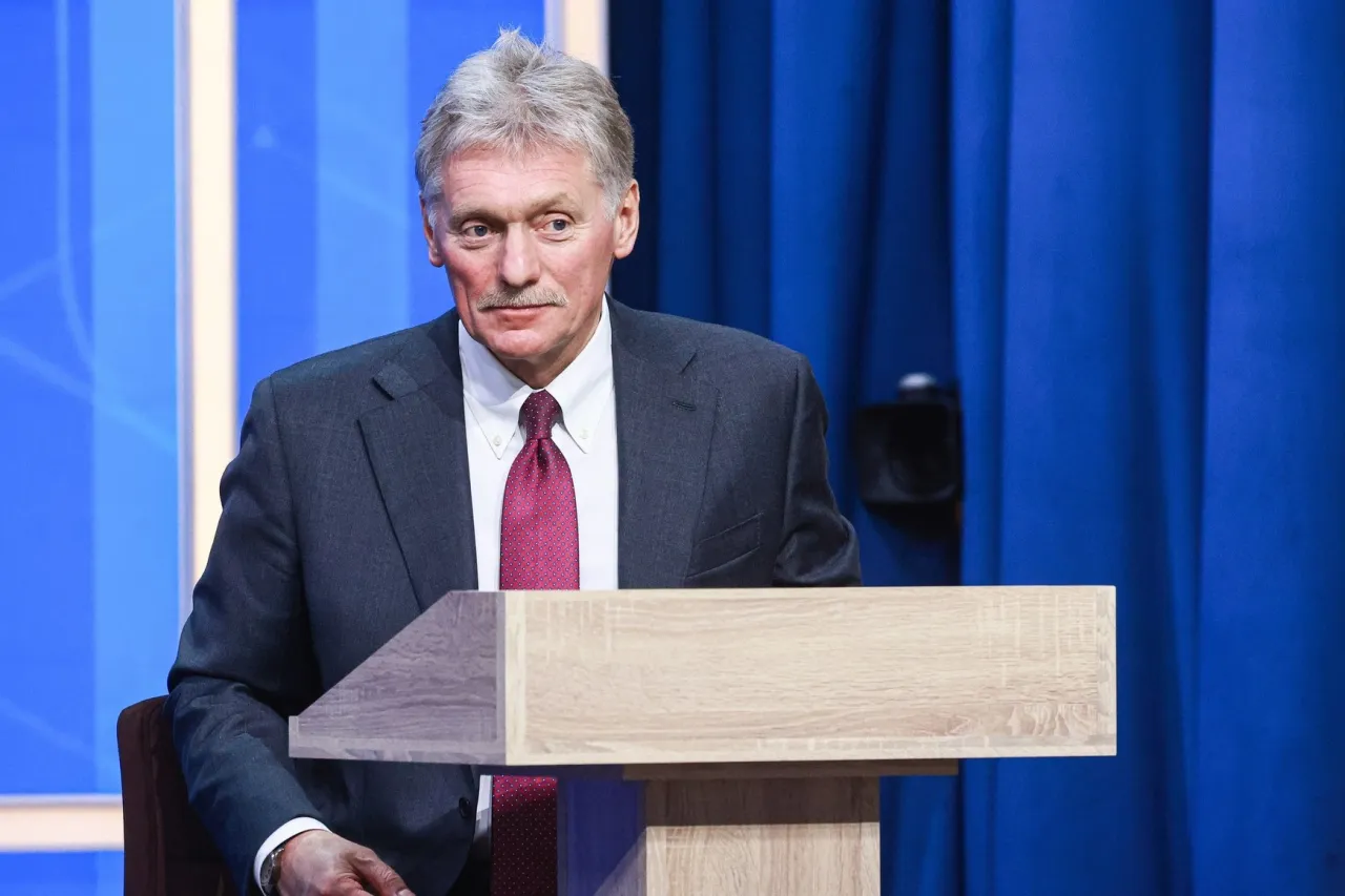 Kremlin Menanggapi Isu Seputar Gencatan Senjata Energi dengan Ukraina