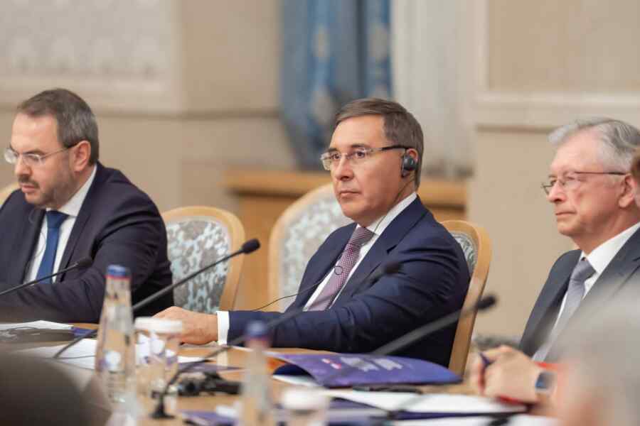 Slovakia Mengusulkan Kotanya untuk Dijadikan Tempat Negosiasi mengenai Ukraina
