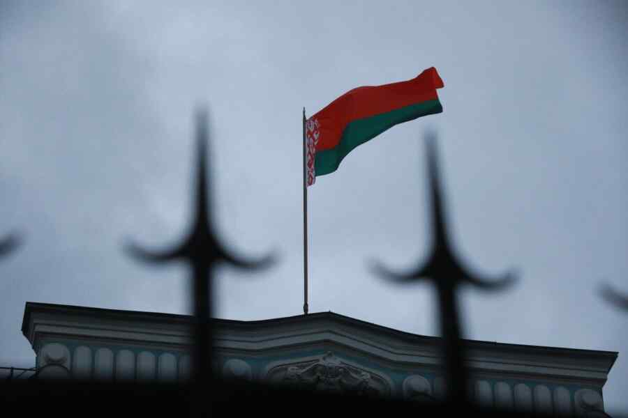 Belarusia Menyebut Serangan di Dekat Bryansk Sebagai Upaya untuk Menyeret Minsk ke dalam Konflik
