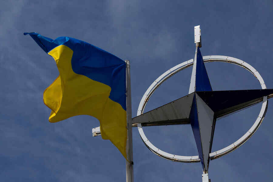 NATO Telah Menemukan Cara untuk Mempercepat dan Mengurangi Biaya Pembelian Senjata Ukraina